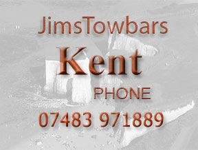 Kent Towbars Fit here!